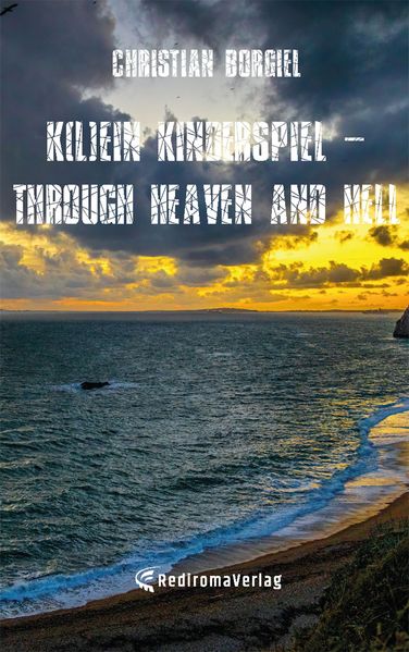 Cover von K(l)ein Kinderspiel – through heaven and hell