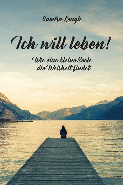 Cover von Ich will leben!