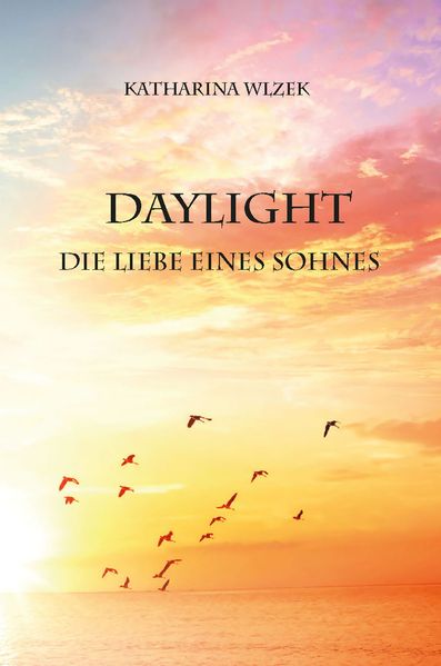 Cover von Daylight