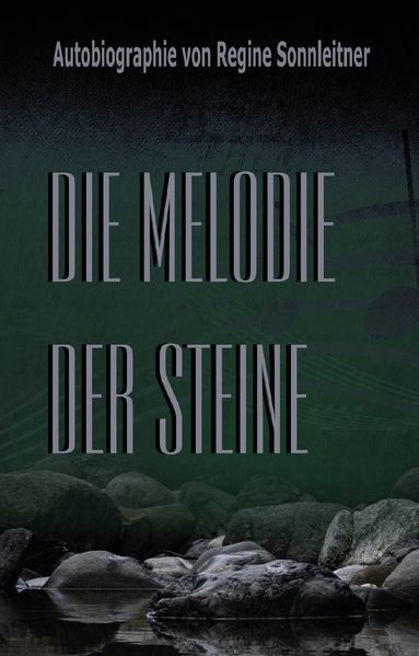 Cover von Die Melodie der Steine