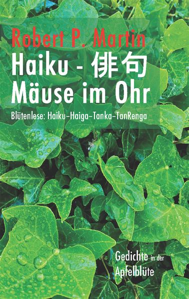 Cover von Mäuse im Ohr