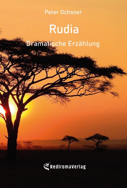 Cover von Rudia