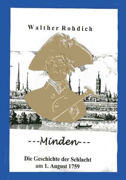 Cover von Minden