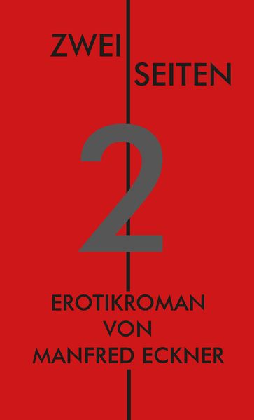 Cover von Zwei Seiten
