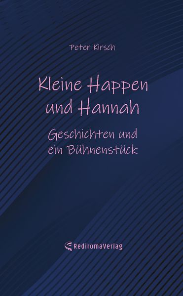 Cover von Kleine Happen und Hannah