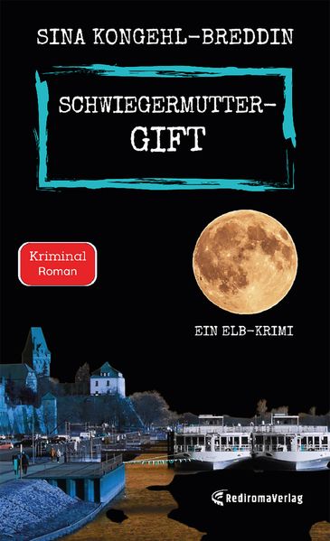 Cover von Schwiegermuttergift