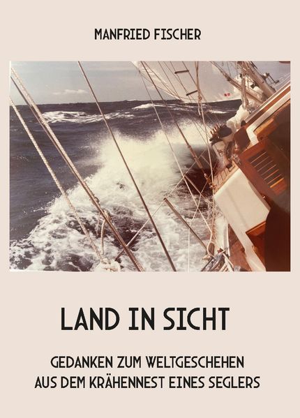 Cover von „Land in Sicht!“
