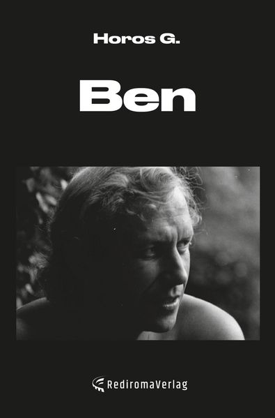 Cover von Ben