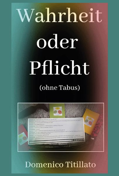 Cover von Wahrheit oder Pflicht ohne Tabus