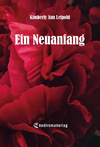 Cover von Ein Neuanfang