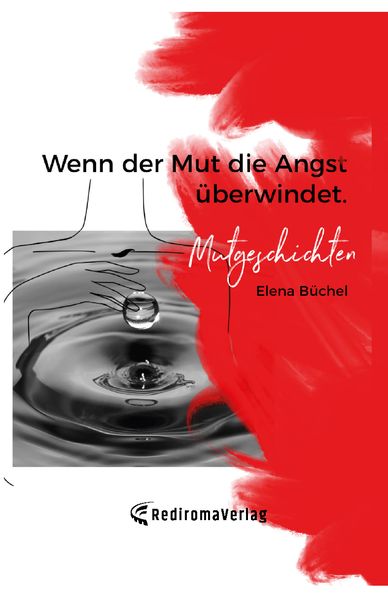 Cover von Wenn der Mut die Angst überwindet