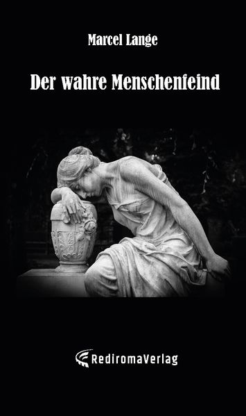Cover von Der wahre Menschenfeind