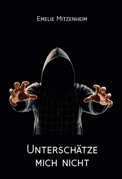Cover von Unterschätze mich nicht