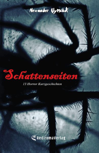 Cover von Schattenseiten
