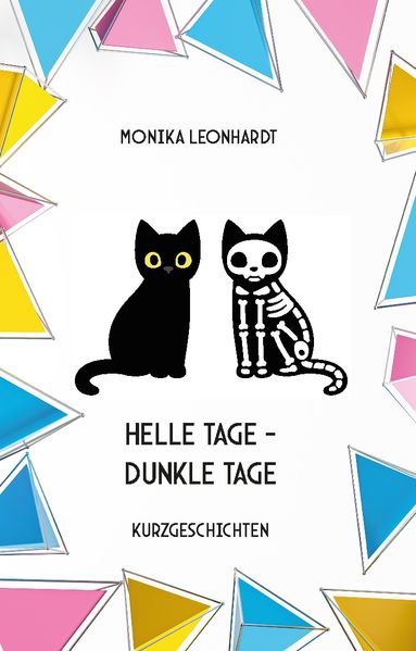 Cover von Helle Tage – dunkle Tage