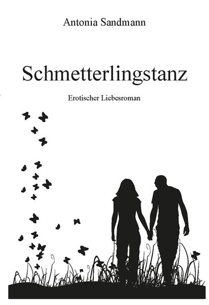Cover von Schmetterlingstanz