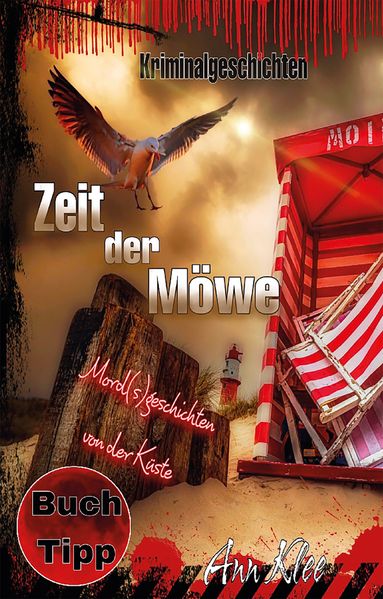 Cover von Zeit der Möwe