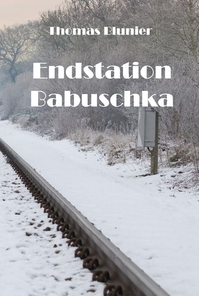 Cover von Endstation Babuschka