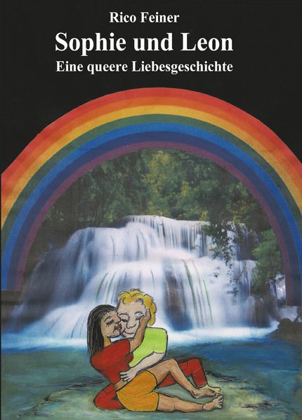 Cover von Sophie und Leon