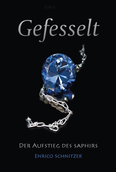 Cover von Der Aufstieg des Saphirs