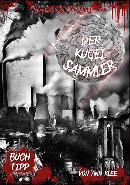 Cover von Der Kugelsammler