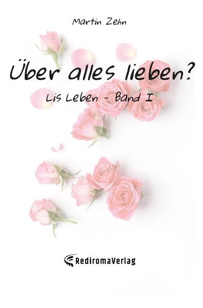 Cover von Über alles lieben?