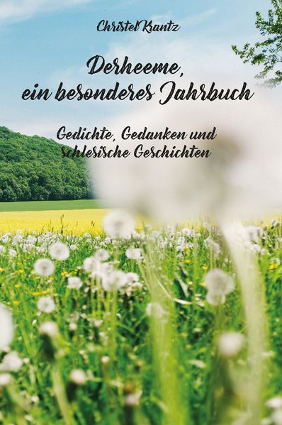 Cover von Derheeme, ein besonderes Jahrbuch