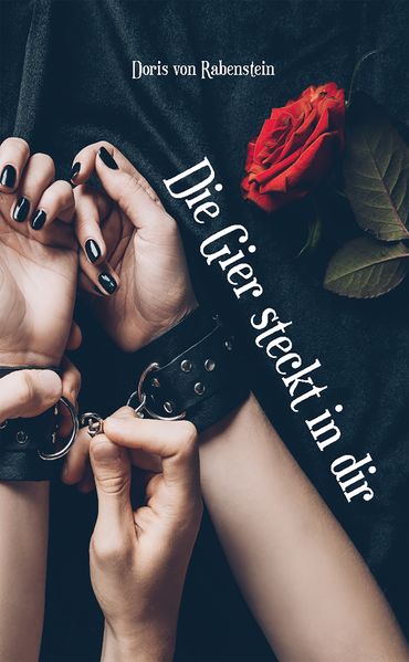 Cover von Die Gier steckt in dir