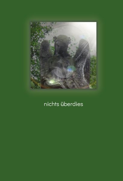 Cover von Nichts überdies