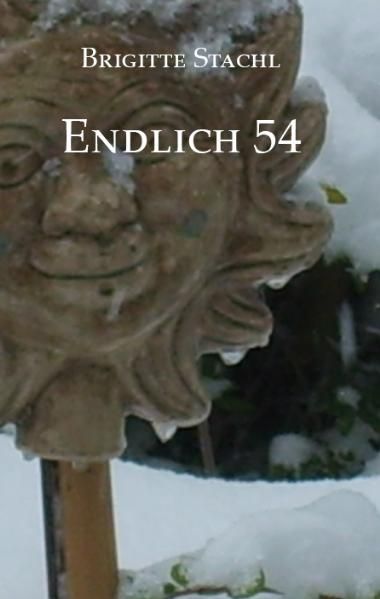 Cover von Endlich 54