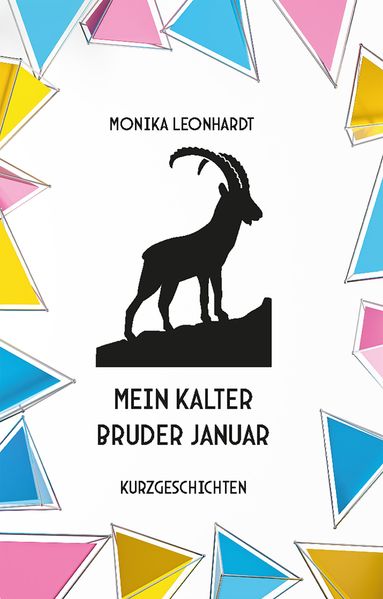 Cover von Mein kalter Bruder Januar