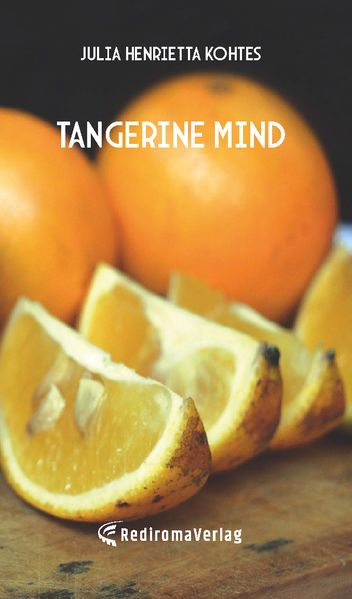 Cover von Tangerine mind
