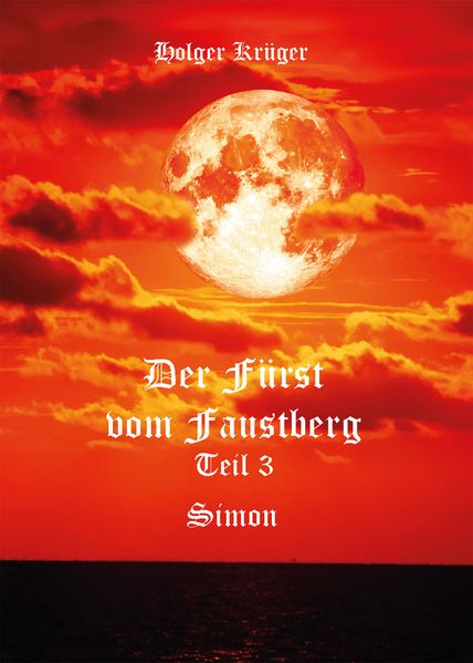 Cover von Simon