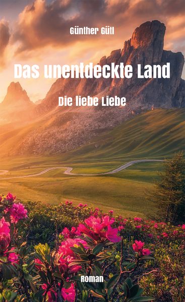Cover von Das unentdeckte Land