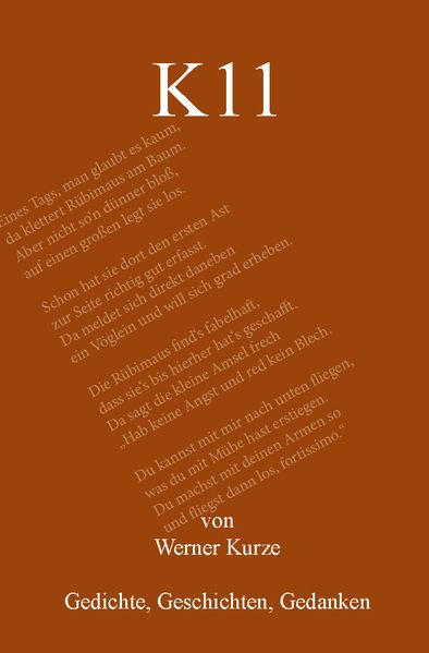 Cover von K11