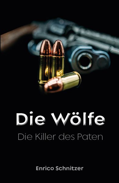Cover von Die Killer des Paten
