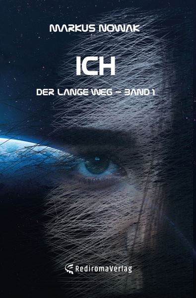 Cover von Der lange Weg