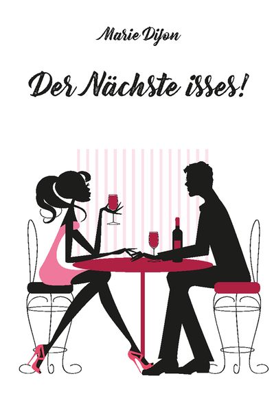 Cover von Der Nächste isses!