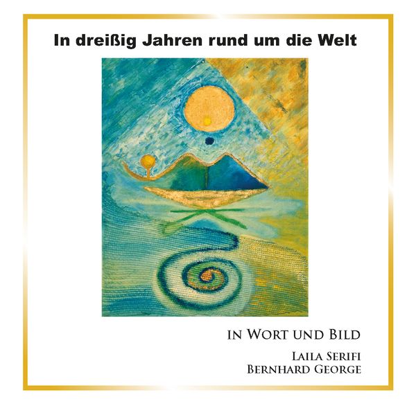 Cover von In dreißig Jahren rund um die Welt