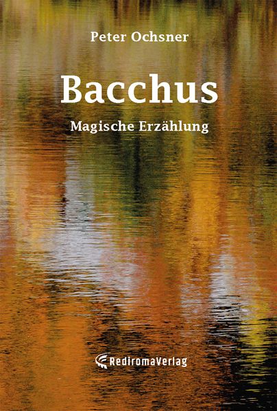 Cover von Bacchus