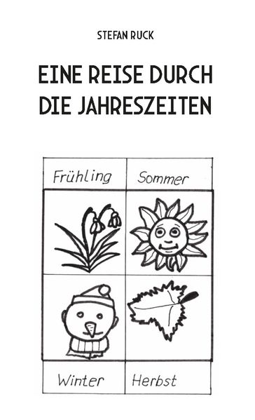 Cover von Eine Reise durch die Jahreszeiten