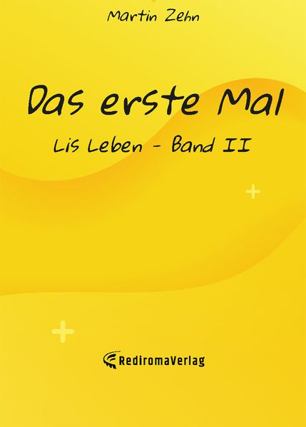 Cover von Das erste Mal