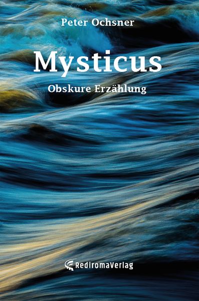 Cover von Mysticus