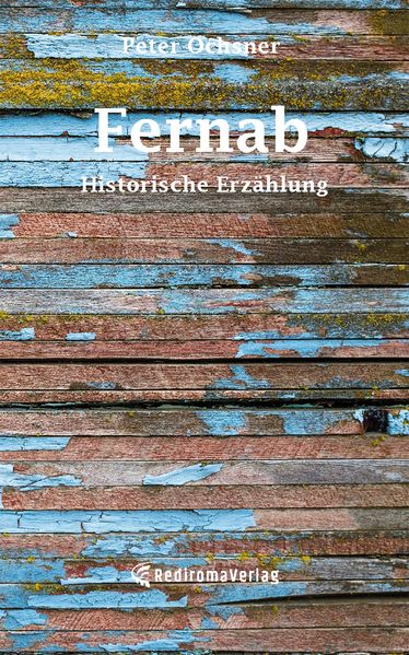 Cover von Fernab