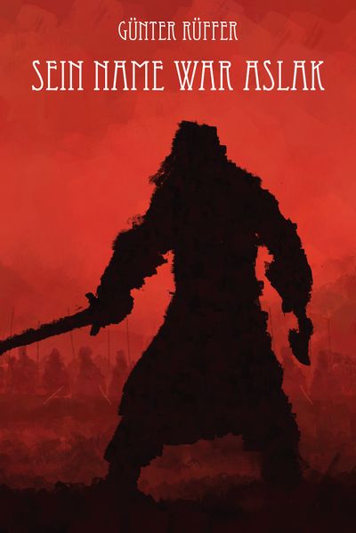 Cover von Sein Name war Aslak