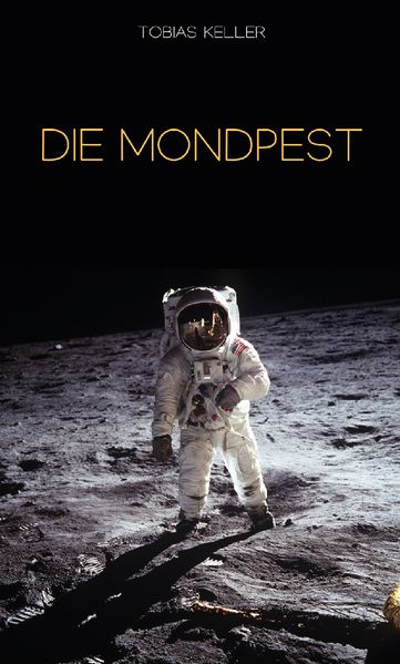 Cover von Die Mondpest