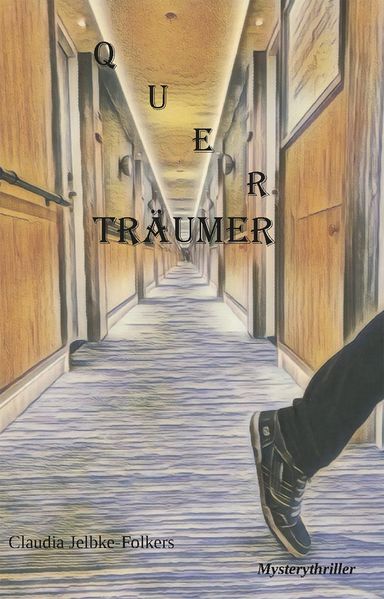 Cover von Querträumer