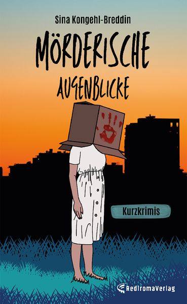 Cover von Mörderische Augenblicke