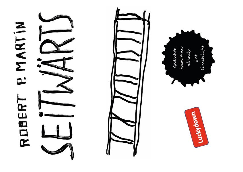 Cover von Seitwärts