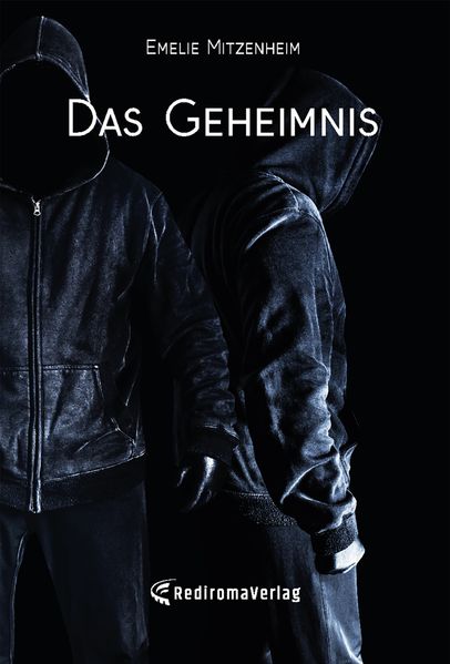 Cover von Das Geheimnis